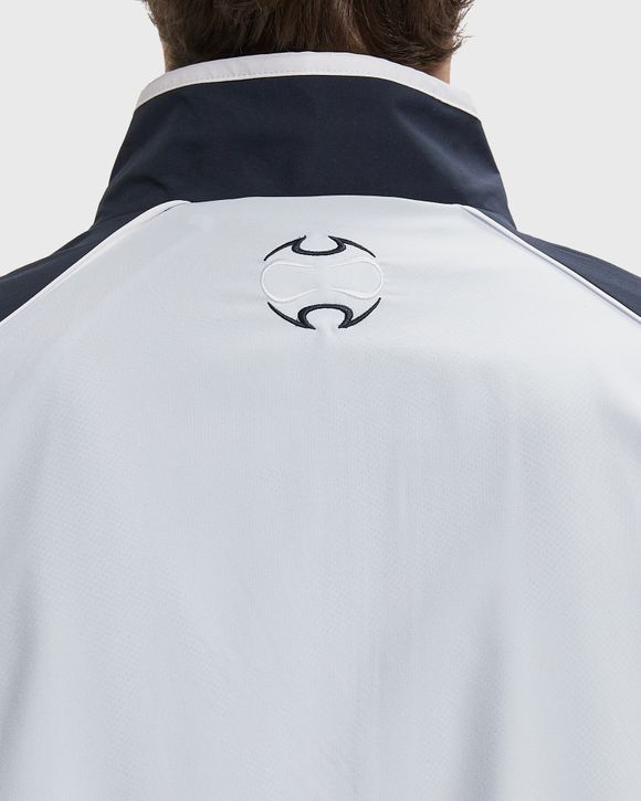 TEAMGEIST HALF ZIP SWEATSHIRT