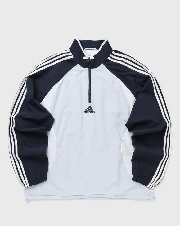 TEAMGEIST HALF ZIP SWEATSHIRT