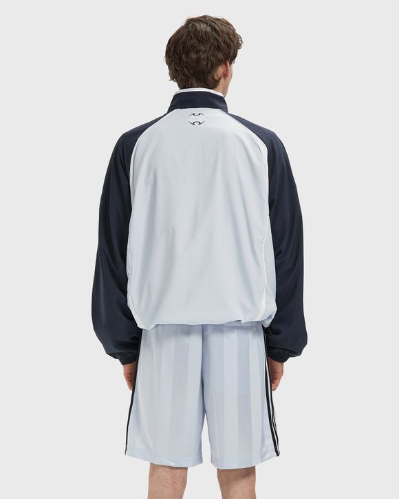 TEAMGEIST HALF ZIP SWEATSHIRT