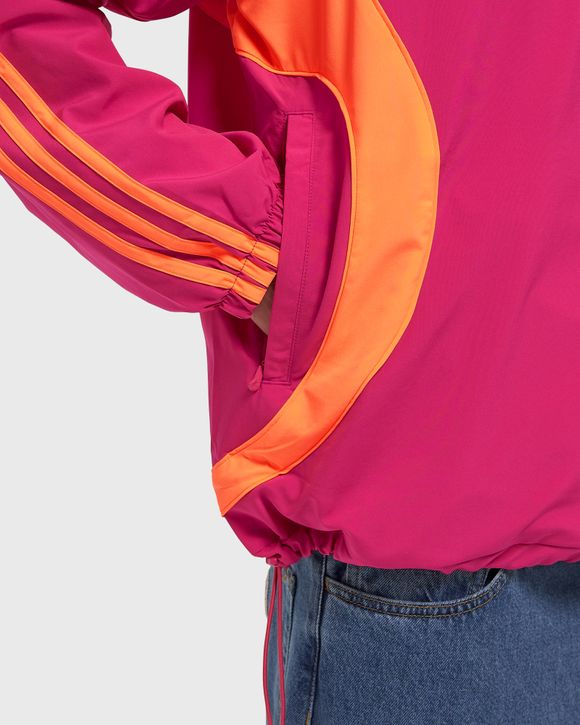 TEAMGEIST HALF ZIP SWEATSHIRT