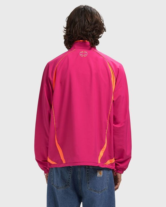 TEAMGEIST HALF ZIP SWEATSHIRT