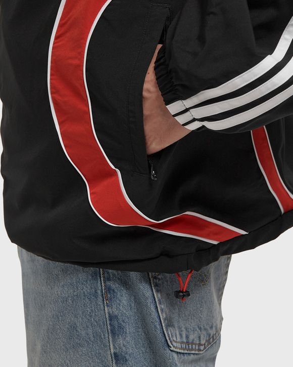 TEAMGEIST HALF ZIP SWEATSHIRT