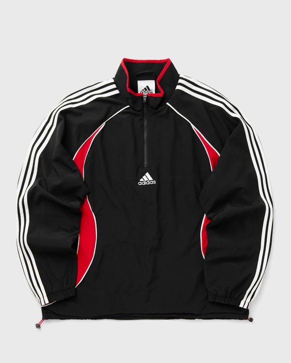 TEAMGEIST HALF ZIP SWEATSHIRT