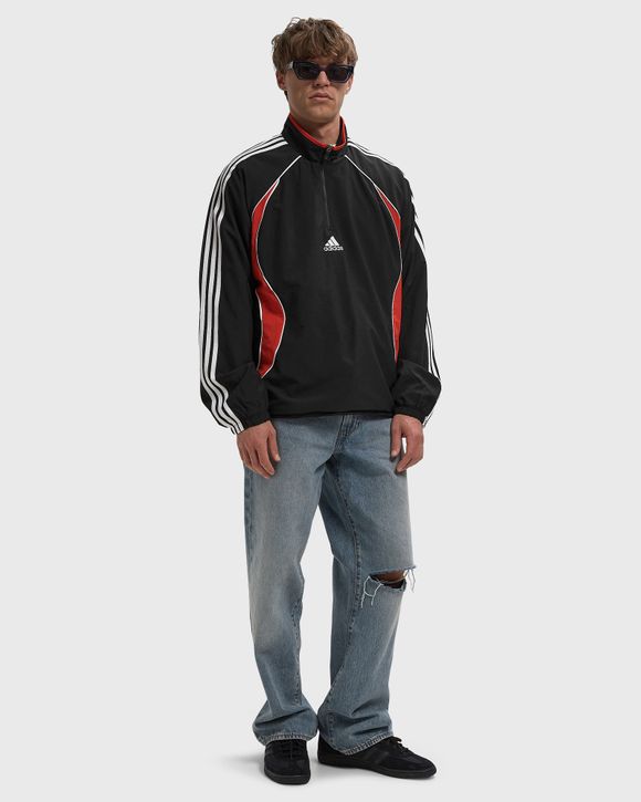 TEAMGEIST HALF ZIP SWEATSHIRT