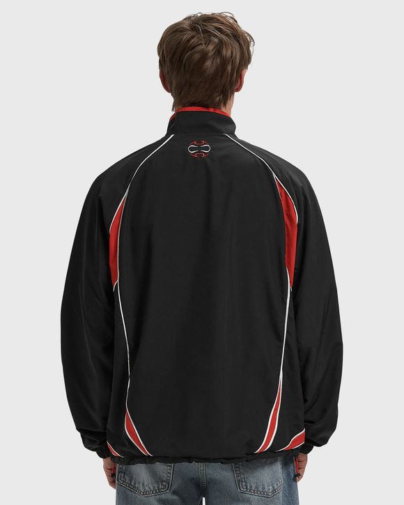 TEAMGEIST HALF ZIP SWEATSHIRT