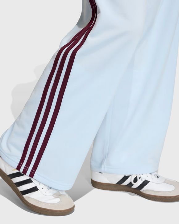 FIREBIRD LOOSE TRACK PANTS