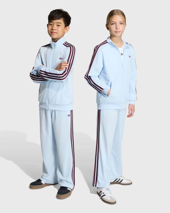 FIREBIRD LOOSE TRACK PANTS
