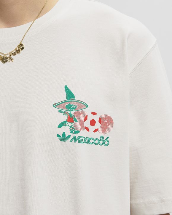 FIFA World Cup 26 Pique Mascot Tee