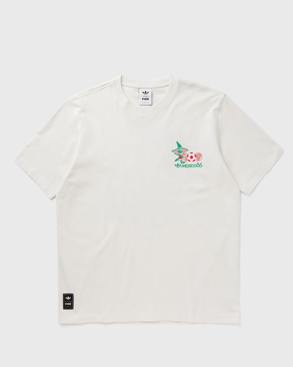 FIFA World Cup 26 Pique Mascot Tee