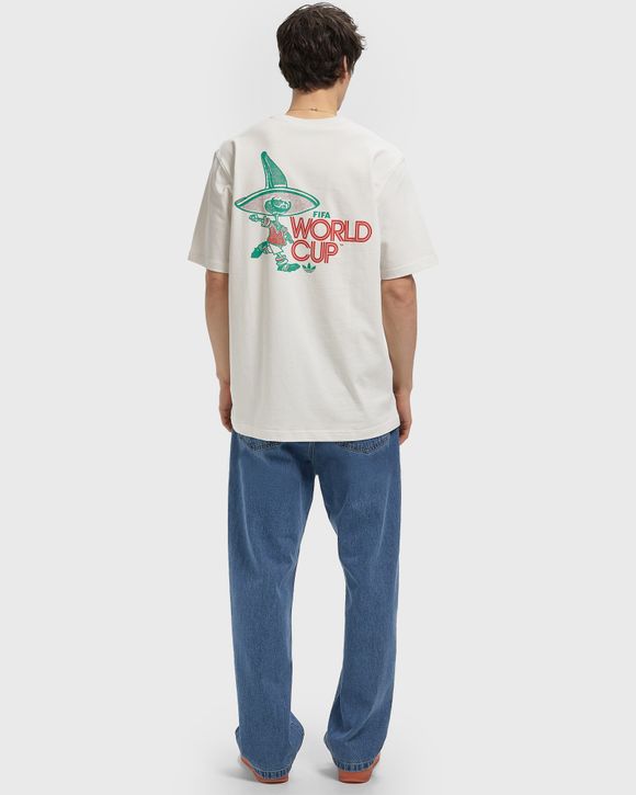 Thumbnail - MASCOT TEE PIQ