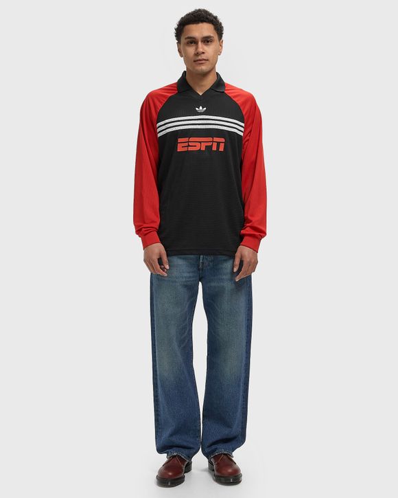 Thumbnail - CHEST STR LS T