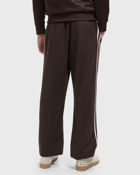 BAGGY TRACK PANTS