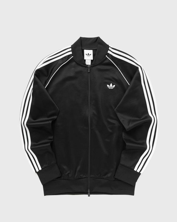 SST TRACKTOP
