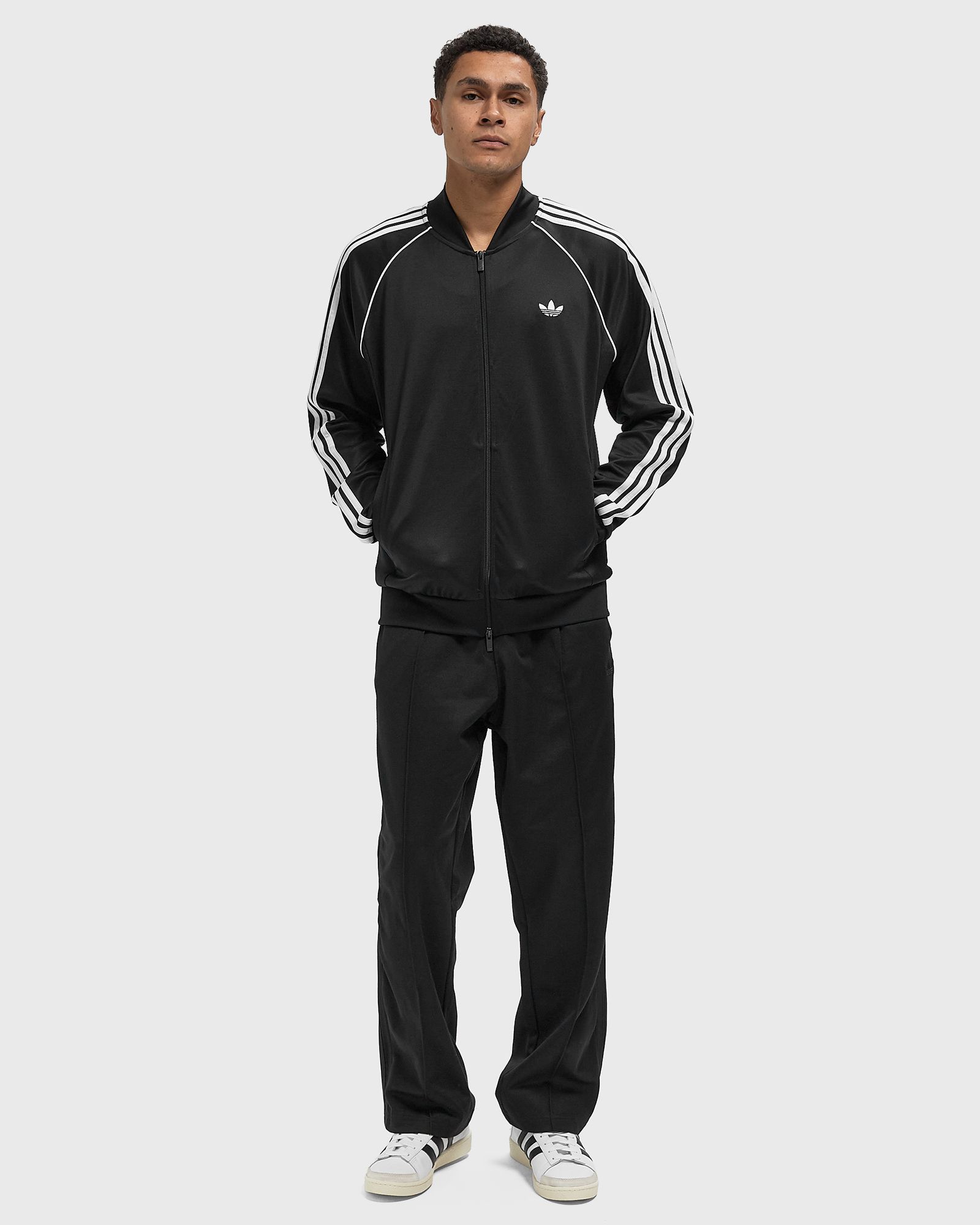 SST TRACKTOP