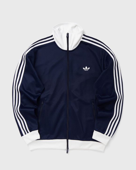 BECKENBAUER TRACK TOP