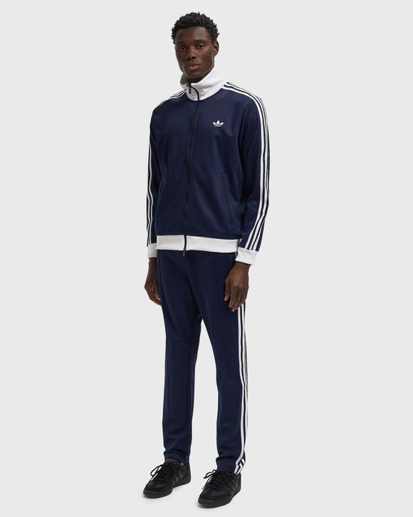 BECKENBAUER TRACK TOP
