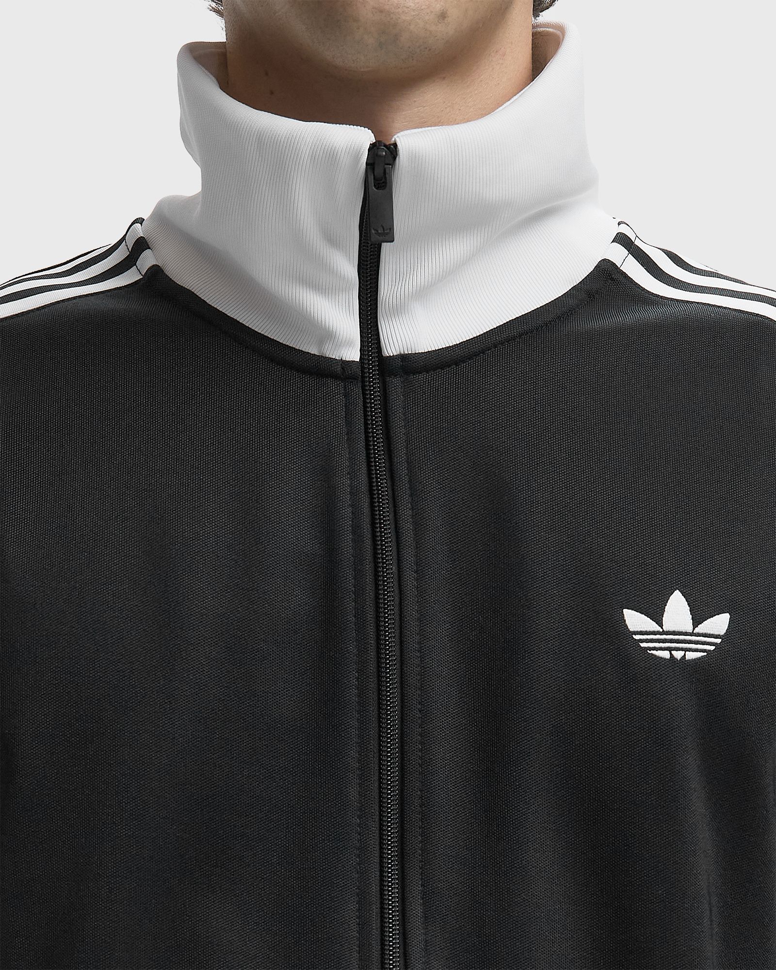 BECKENBAUER TRACKTOP