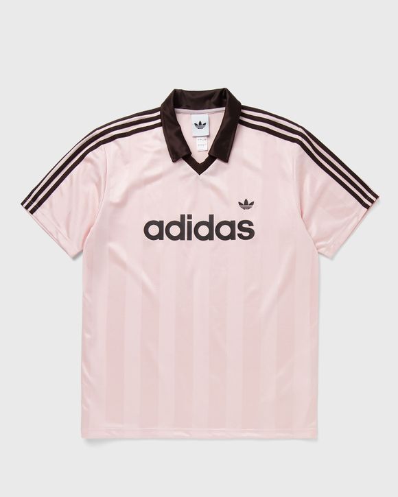 ARCHIVE COLLAR ENGINEERED JERSEY