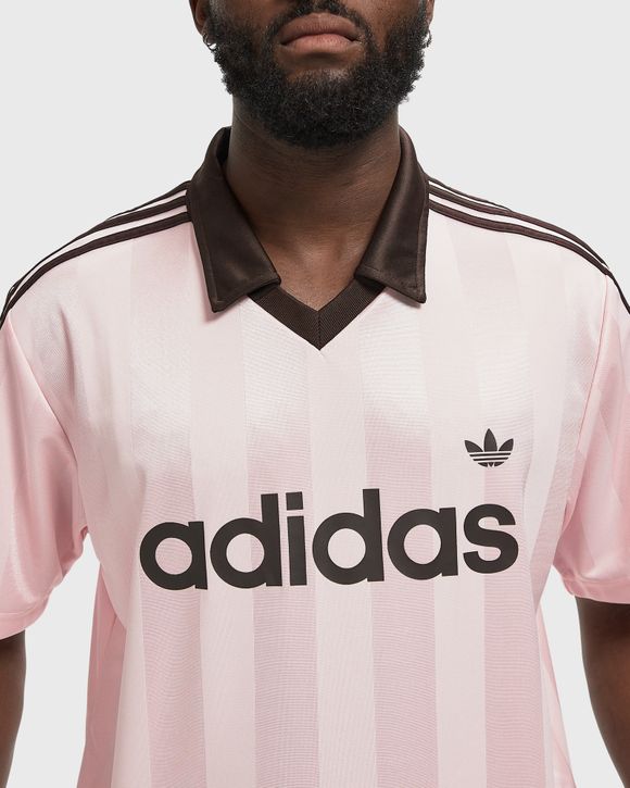 ARCHIVE COLLAR ENGINEERED JERSEY