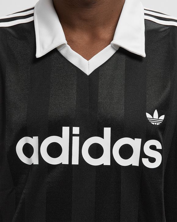 ARCHIVE COLLAR ENGINEERED JERSEY