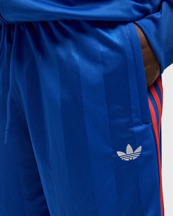 3-STRIPES LOOSE ENGINEERED SHORTS