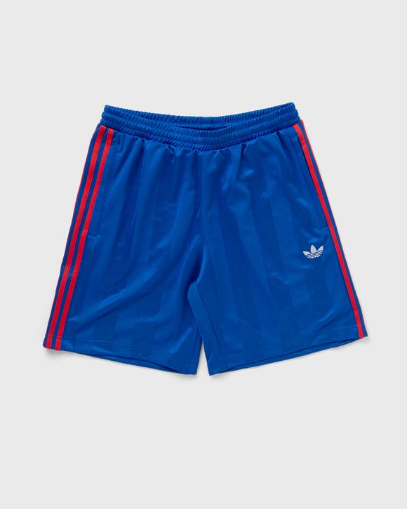 3-STRIPES LOOSE ENGINEERED SHORTS