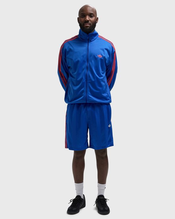 3-STRIPES LOOSE ENGINEERED SHORTS