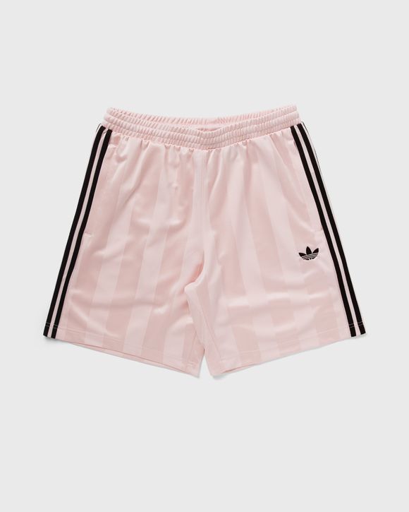 3-STRIPES LOOSE ENGINEERED SHORTS