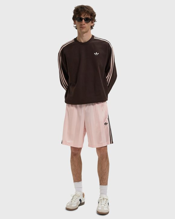 3-STRIPES LOOSE ENGINEERED SHORTS