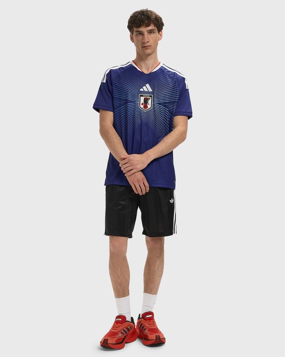 3-STRIPES LOOSE ENGINEERED SHORTS