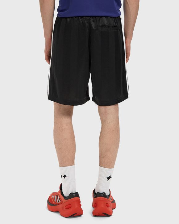 3-STRIPES LOOSE ENGINEERED SHORTS