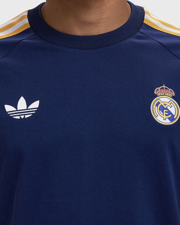 Real Madrid Originals Tee