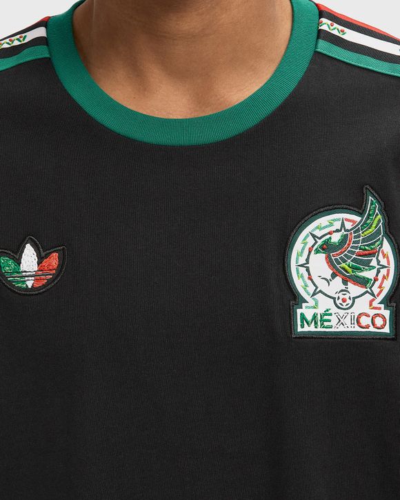 Mexico Someone Somewhere Tee