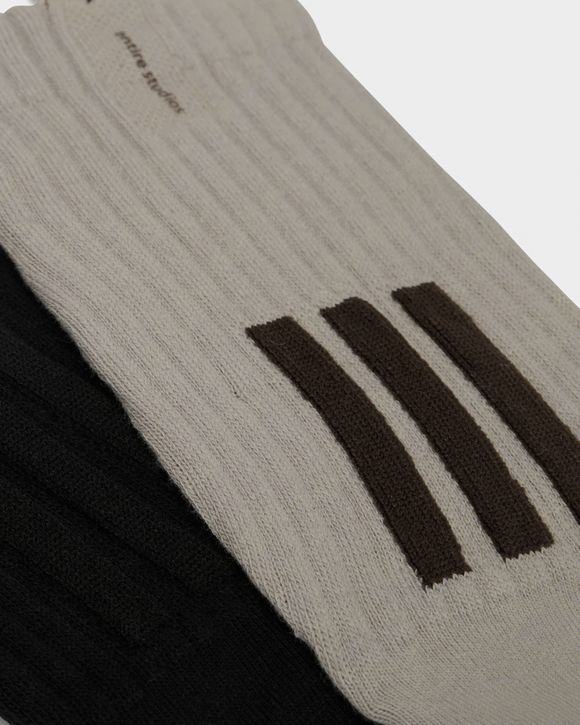 x entire studios Regular Socks 2-Pair-Socks