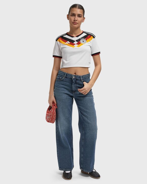 Thumbnail - DFB HOME JERSEY CROPPED W