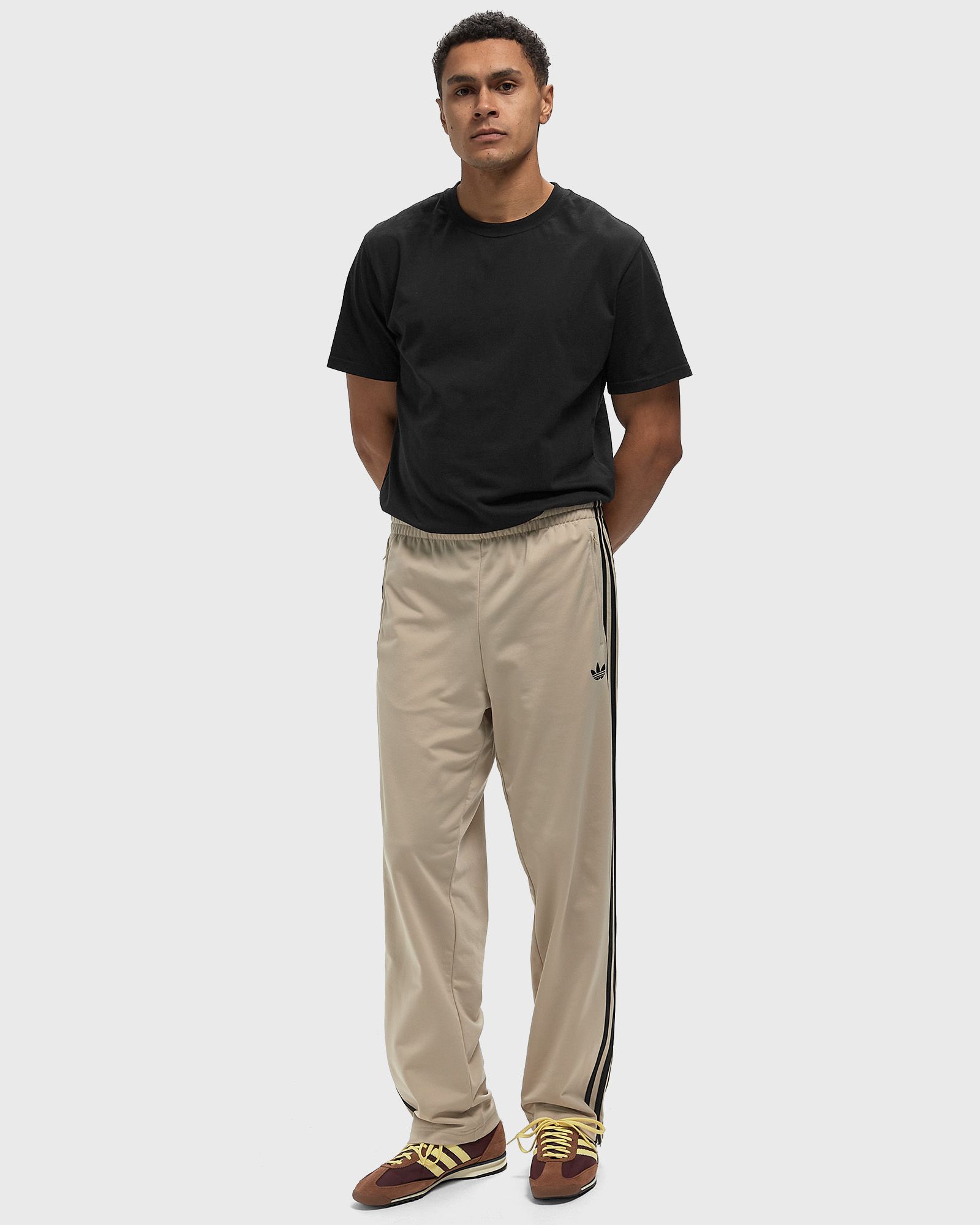 FIREBIRD TRACK PANT