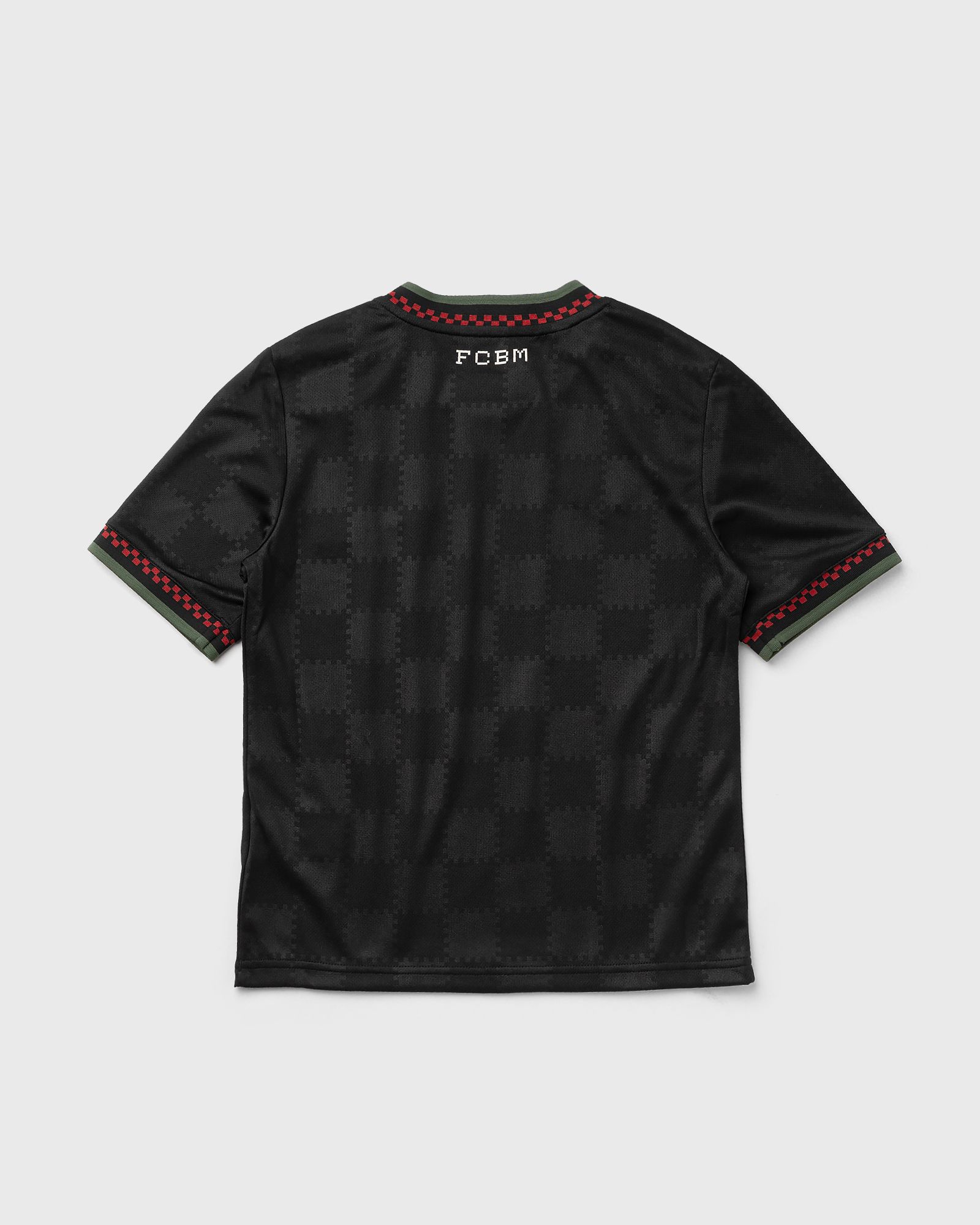 FC Bayern x BSTN 3rd YOUTH Jersey 25-26