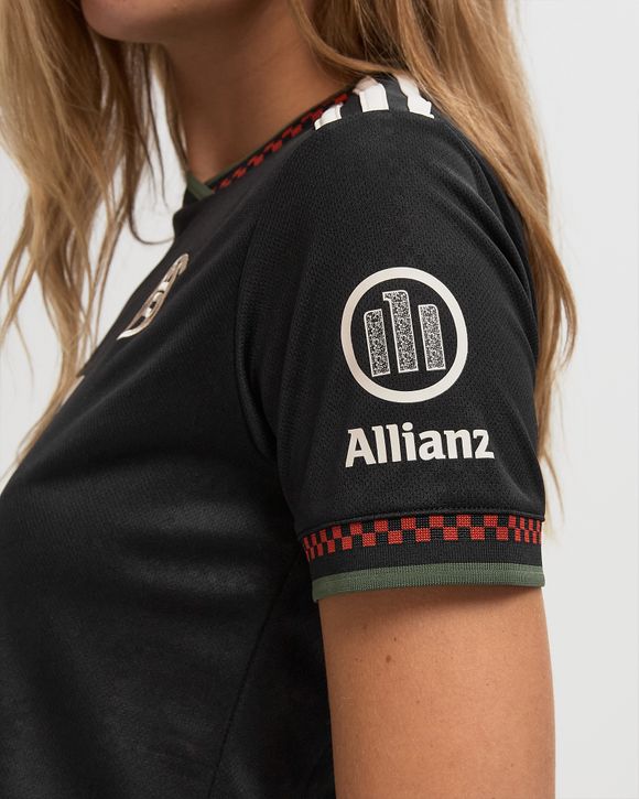 FC Bayern x BSTN 3rd WMNS Jersey 25-26 