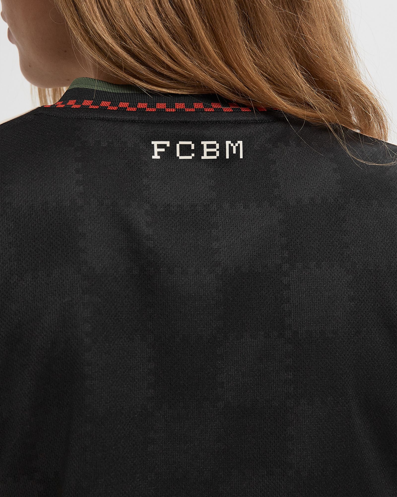 FC Bayern x BSTN 3rd WMNS Jersey 25-26 