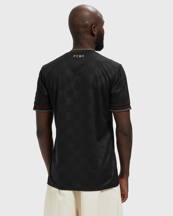 FC Bayern x BSTN 3rd Jersey 25-26