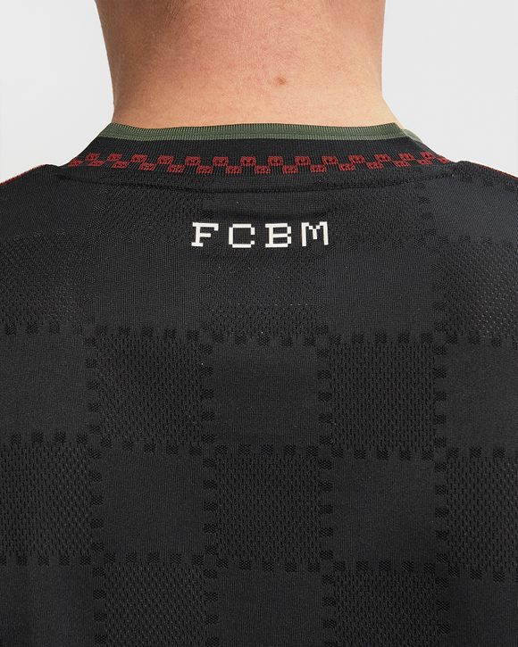 FC Bayern x BSTN 3rd AUTHENTIC Jersey 25-26