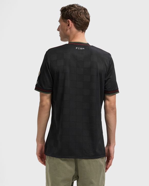 FC Bayern x BSTN 3rd AUTHENTIC Jersey 25-26