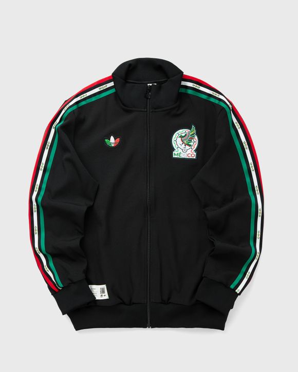 Mexico Someone Somewhere Track Top
