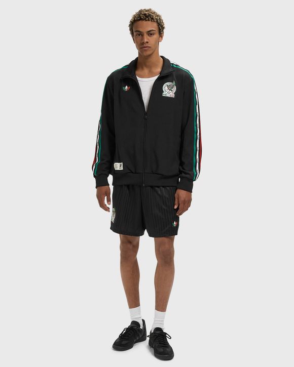 Mexico Someone Somewhere Track Top