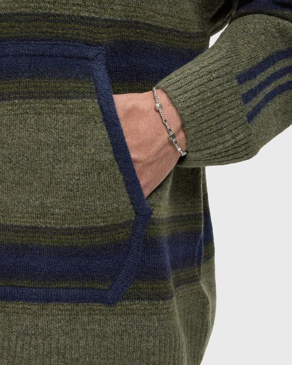 x CLOT BAJA HOODIE BY EDISON CHEN