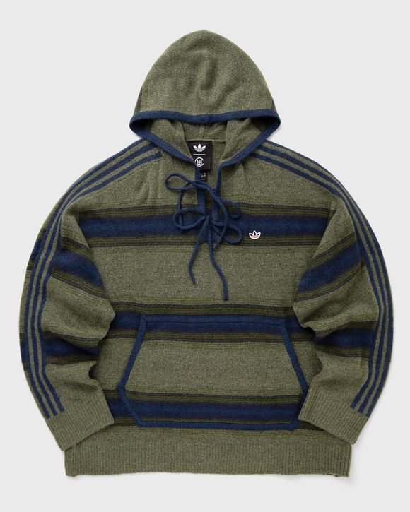x CLOT BAJA HOODIE BY EDISON CHEN