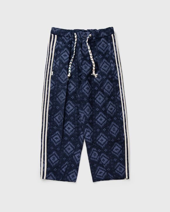 x CLOT HERITAGE PRINT PANT BY EDISON CHEN