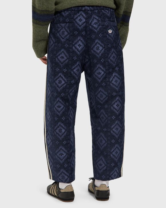 x CLOT HERITAGE PRINT PANT BY EDISON CHEN