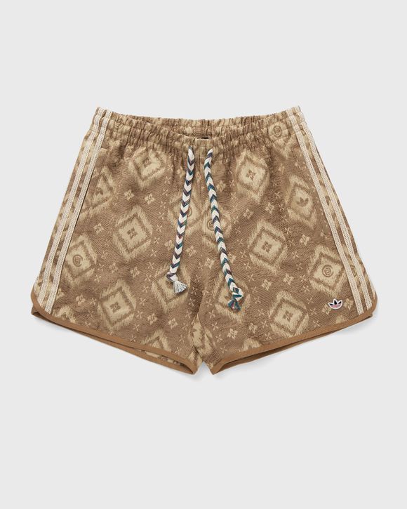 x CLOT HERITAGE PRINT SHORT BY EDISON CHEN