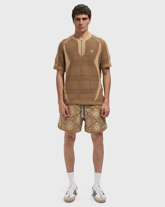 x CLOT KNIT JERSEY BY EDISON CHEN
